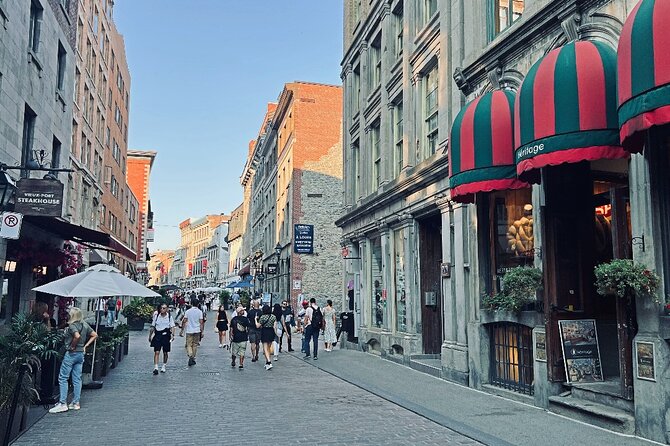 Montreal: 3-Hour Private Car Tour with Expert & Free Pick up - Key Points