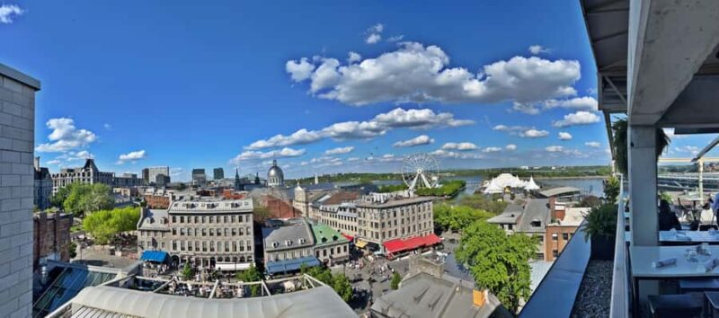 Montreal: 3-Hour Private Car Tour with Expert & Free Pickup - Key Points