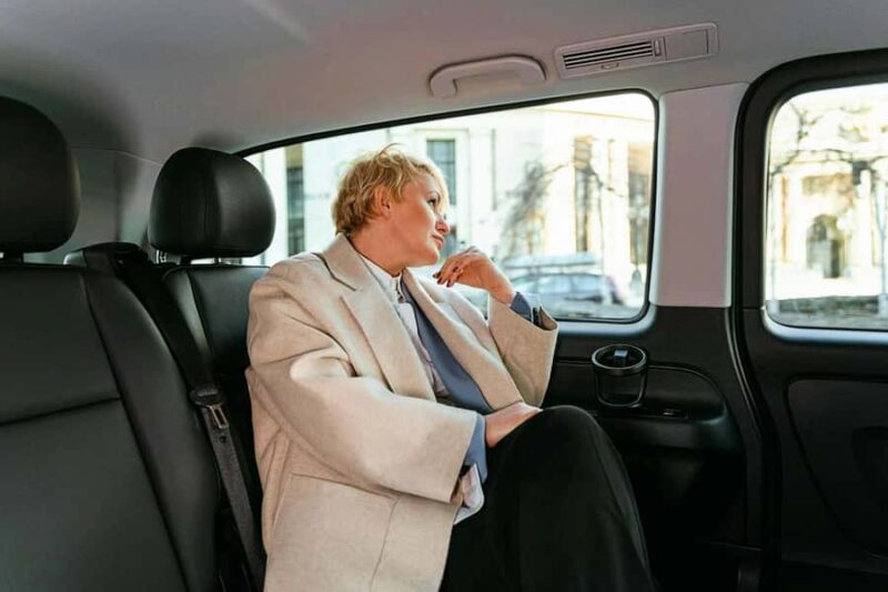 Montreal: 3-Hour Private Car Tour with Expert & Free Pickup - Discovering St. Joseph’s Oratory’s Grandeur