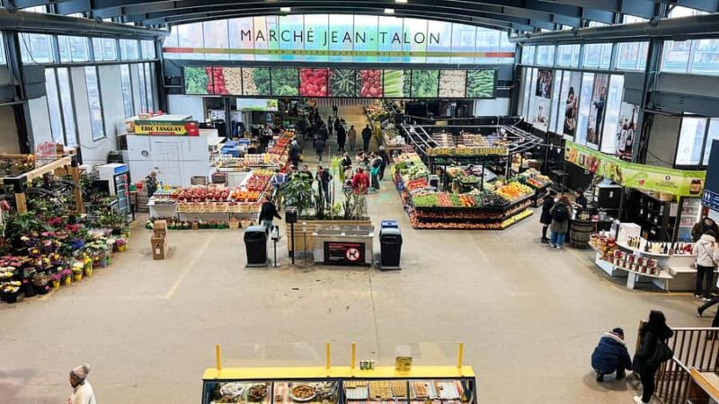 Montreal: 3-Hour Private Car Tour with Expert & Free Pickup - Practical Details: Logistics, Accessibility, and Booking