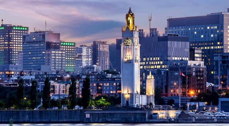 Montréal: 3 or 5-Course Dinner Cruise with DJ & Dancing - Accessibility and Safety Considerations