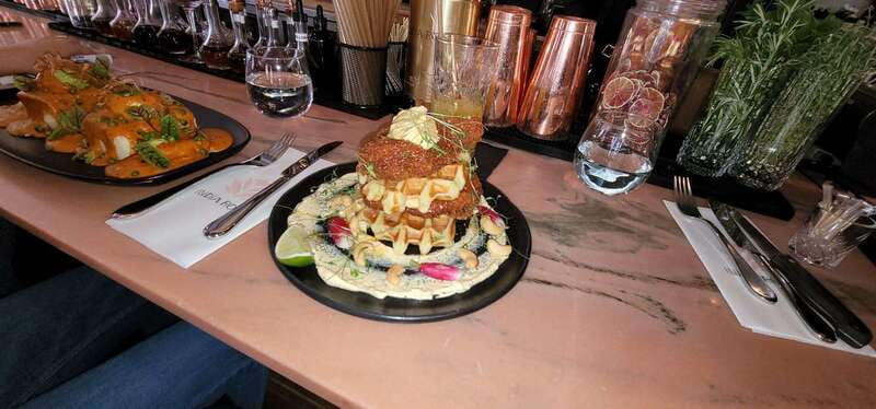 Montreal: A guide to your best restaurant choice! - Key Points