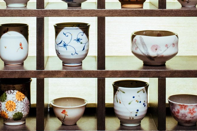 Montreal Afternoon Tea Tour - The Victorian-Style Mixology Bar Experience