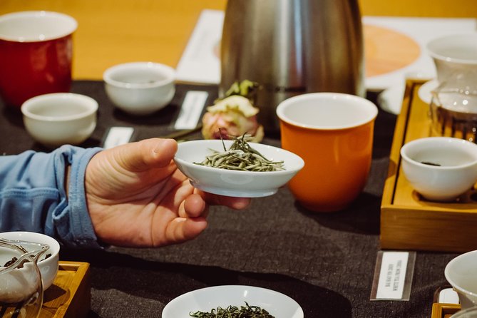 Montreal Afternoon Tea Tour - Logistics and Practical Details