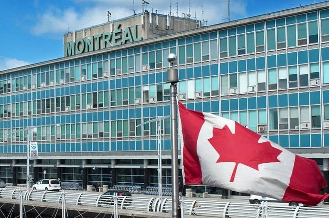 Montreal: Arrival Transfer from International Airport - Additional Inclusions and Limitations