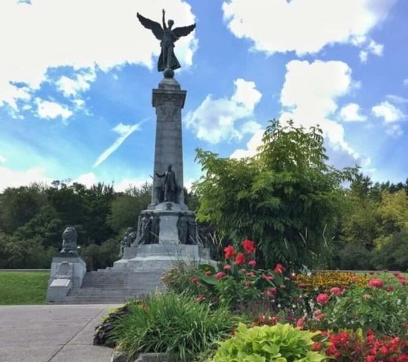 Montreal: Best Street Food Tour With A Local Guide - Specific Stops and What Makes Them Special