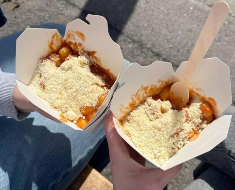 Montreal: Best Street Food Tour With A Local Guide - Who Will Appreciate This Montreal Food Tour?