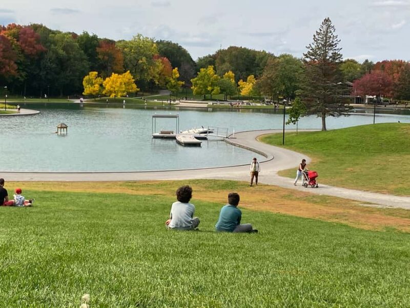 Montreal by Car: Private Montreal Tour  Hidden Gems - Saint Joseph’s Oratory and Its Remarkable Story
