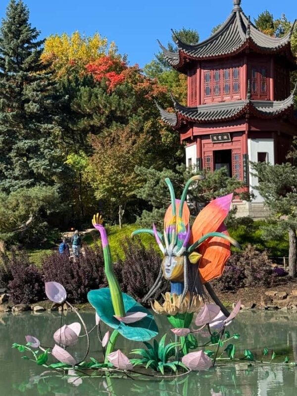 Montreal by Car: Private Montreal Tour  Hidden Gems - Discover Montreal’s Artistic Neighborhoods in Mile End