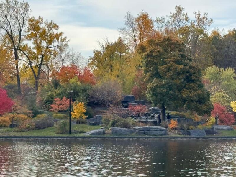 Montreal by Car: Private Montreal Tour  Hidden Gems - Logistics and Flexibility of the Private Tour