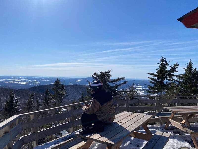 Montreal: Canadian Forest Guided Tour by Snowmobile - Practical Logistics and Booking Flexibility