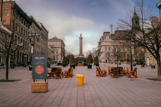 Montreal City Highlights 3 Hour Walking Tour | Gratuity-Based - Discover Montreal with a 3-Hour Walking Tour for Only $5