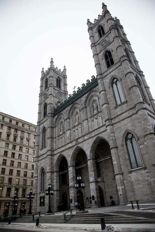 Montreal: City Highlights Walking Tour | 3-Hour - Practical Details and Tour Logistics
