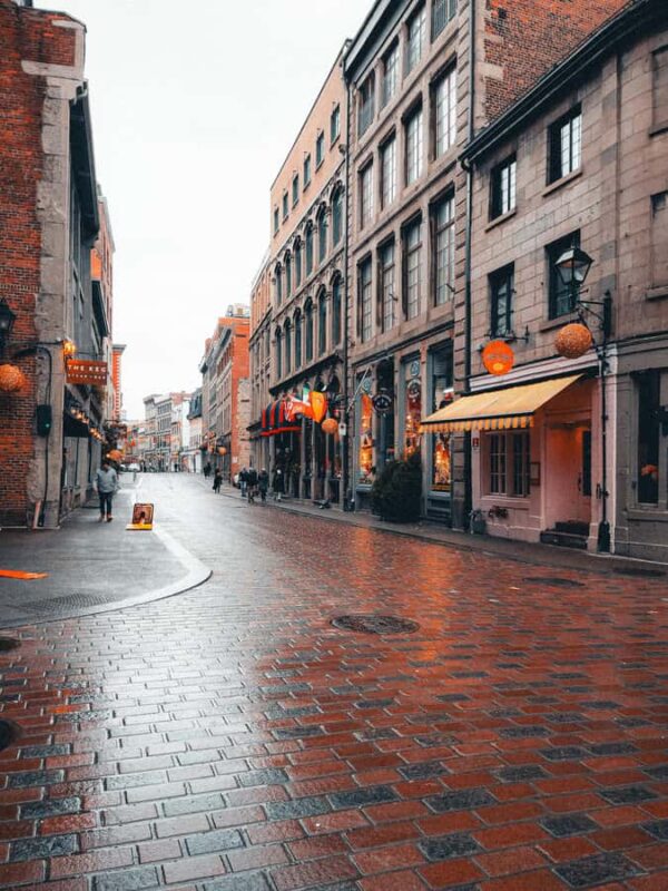 Montreal: City Highlights Walking Tour | 3-Hour - The Value of Guided Insights in Montreal