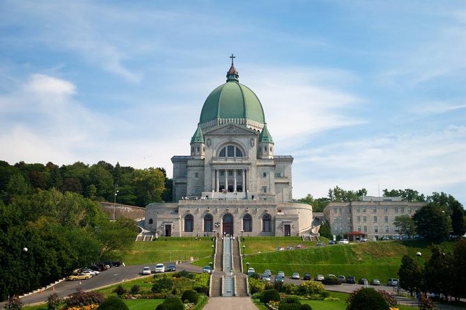 Montreal City Sightseeing Tour with Live Commentary - The Quality and Comfort of Transportation