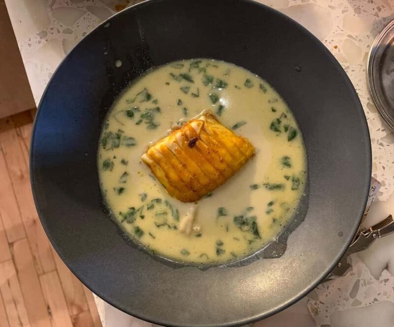 Montreal: Cooking Class & Tasting with Michelin-Trained Chef - Discover Montreal’s Flavors with a Michelin-Trained Chef in a Private Cooking Class