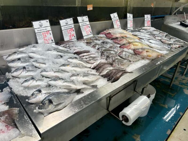 Montreal: Cooking Class & Tasting with Michelin-Trained Chef - The Pacing and Group Atmosphere