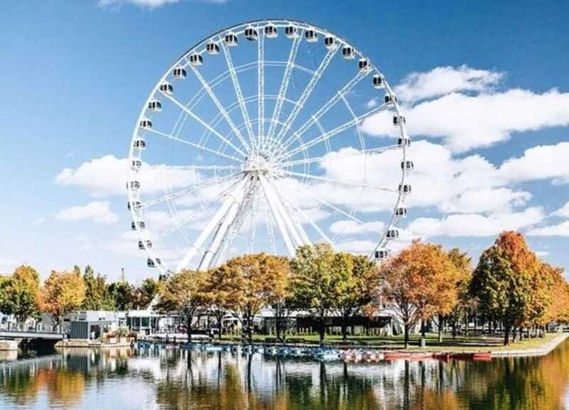 Montreal : Downtown & Underground Walking Tour with a Guide - Who Will Enjoy This Tour Most?