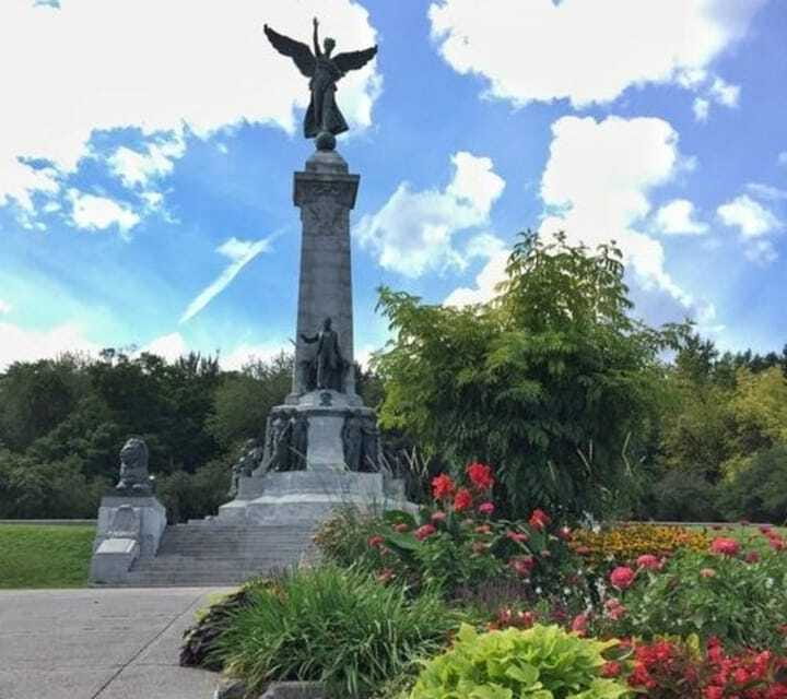Montreal : Downtown & Underground Walking Tour with a Guide - Frequently Asked Questions