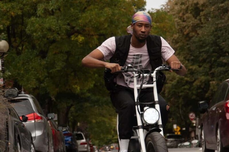 Montreal: E-Bike Sightseeing Tour - Meet at the Heart of Montreal: The Tour’s Starting Point