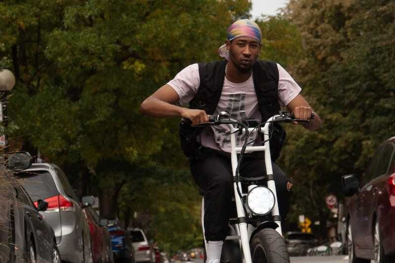 Montreal: E-Bike Sightseeing Tour - The Practicalities: E-Bike Training and Safety