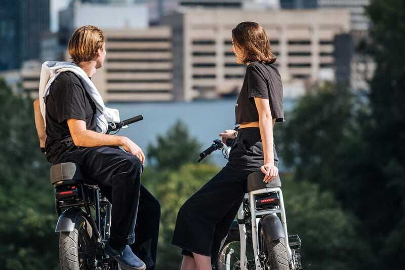 Montreal: E-Bike Sightseeing Tour - Culinary Experiences and Local Eats