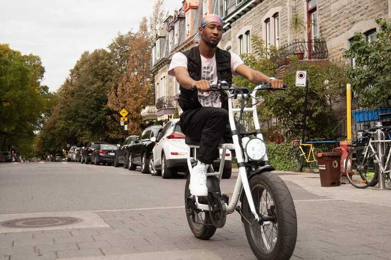 Montreal: E-Bike Sightseeing Tour - The E-Bike Advantage and Accessibility