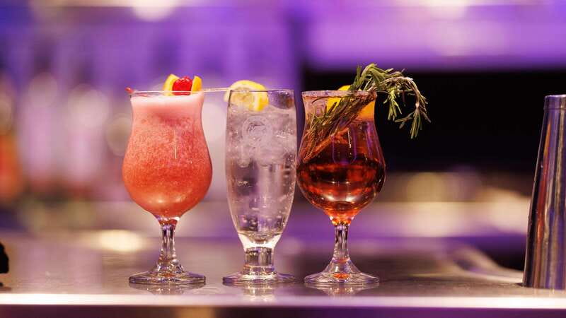 Montreal: Evening Cruise with DJ and Dance Floor - The Floating Terrace and Dance Floor