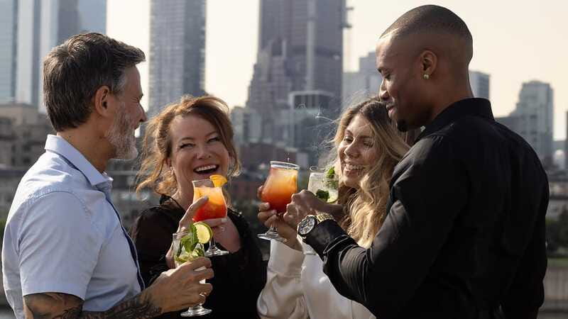 Montreal: Evening Cruise with DJ and Dance Floor - Weather and Safety Considerations