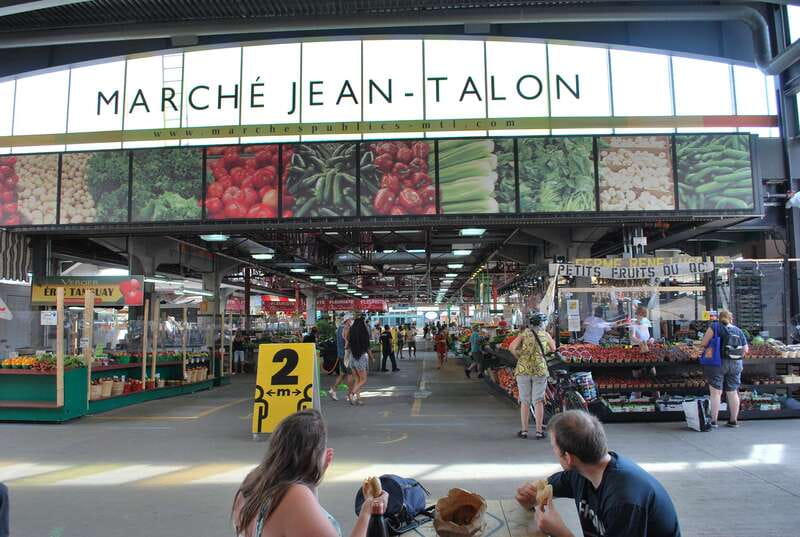 Montreal: Full-Day Small Group City Tour - Key Points