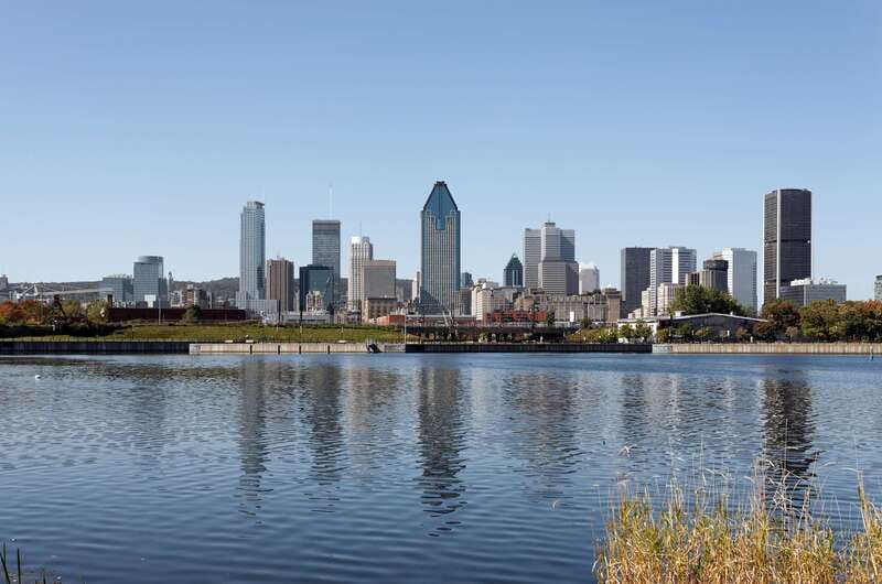 Montreal: Full-Day Small Group City Tour - Food Tasting and Local Specialties