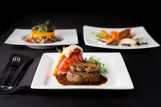 Montreal Gourmet Dinner Cruise with DJ & Dancing - Practical Details and Booking Information