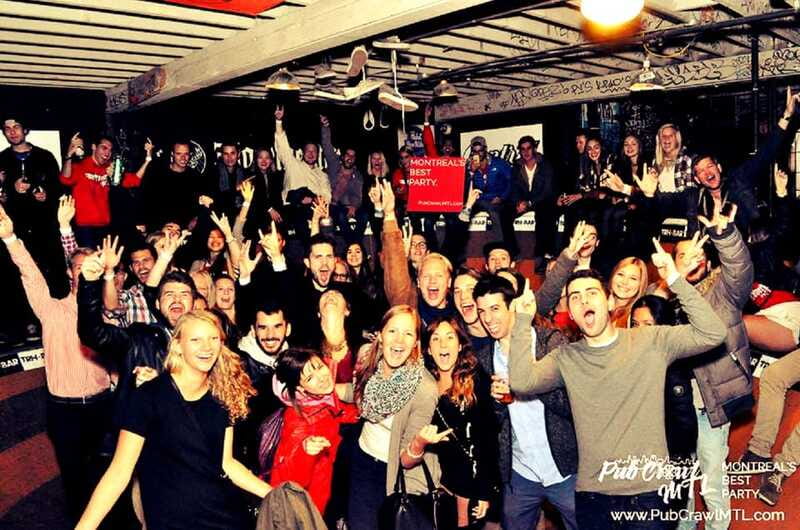 Montreal: Guided Bar Crawl with Free Shots and Club Entry - The Guide’s Role and Group Dynamics