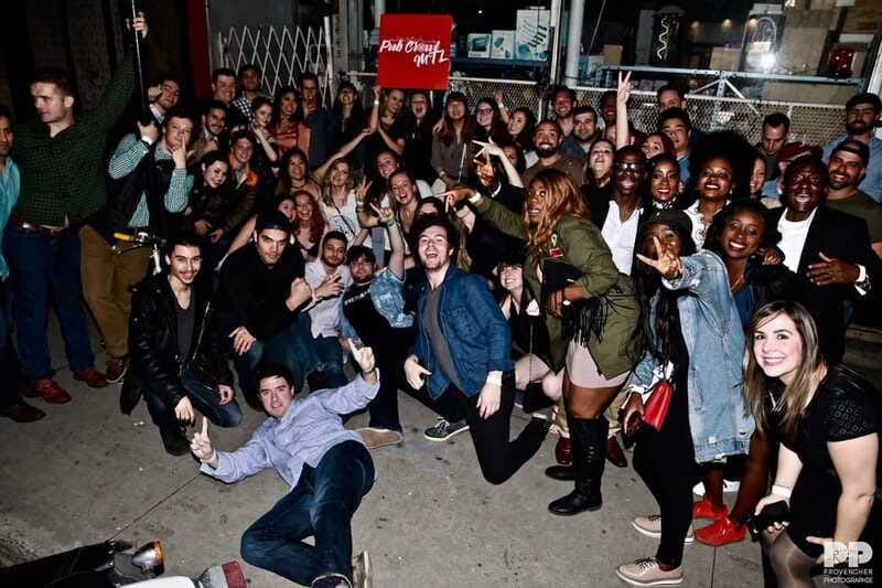 Montreal: Guided Bar Crawl with Free Shots and Club Entry - What the Tour Includes and What It Doesn’t