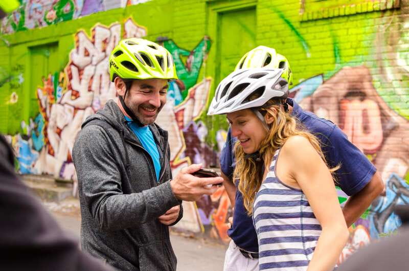 Montreal: Guided Bike Tour of City, Old Port & Plateau - Discovering Montreal’s Colorful Latin Quarter