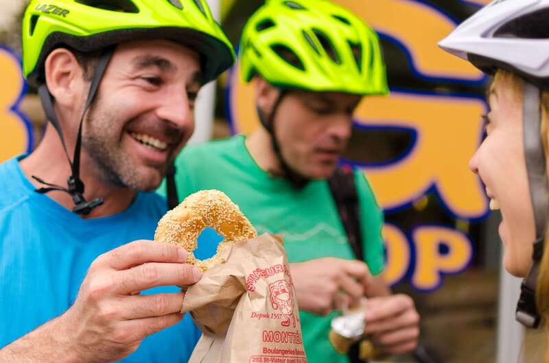 Montreal: Guided Bike Tour of City, Old Port & Plateau - Frequently Asked Questions