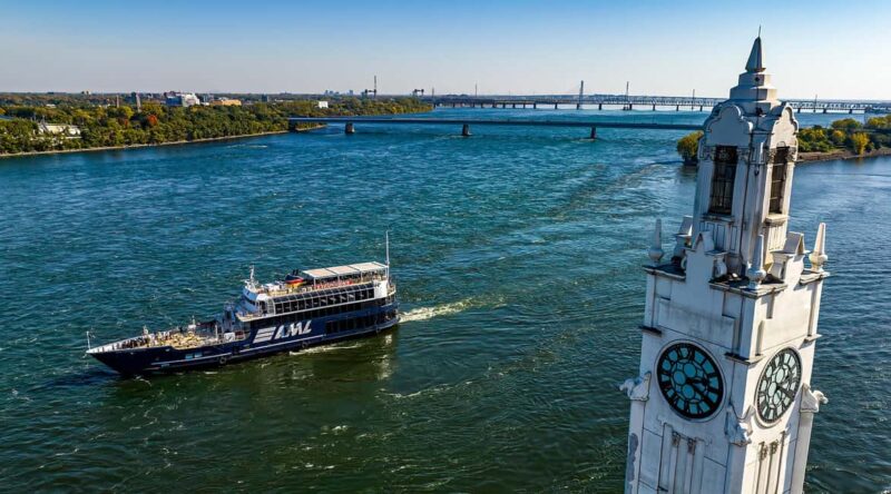 Montréal: Guided Sightseeing River Cruise - Montréal: Guided Sightseeing River Cruise – Final Overview