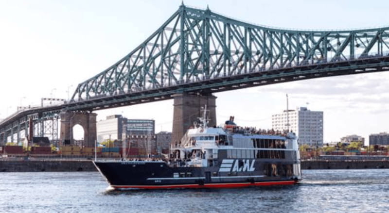 Montréal: Guided Sightseeing River Cruise - Frequently Asked Questions