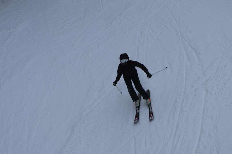 Montreal: Guided Skiing in Quebec Forests - Tailored Ski Passes for Every Skill Level