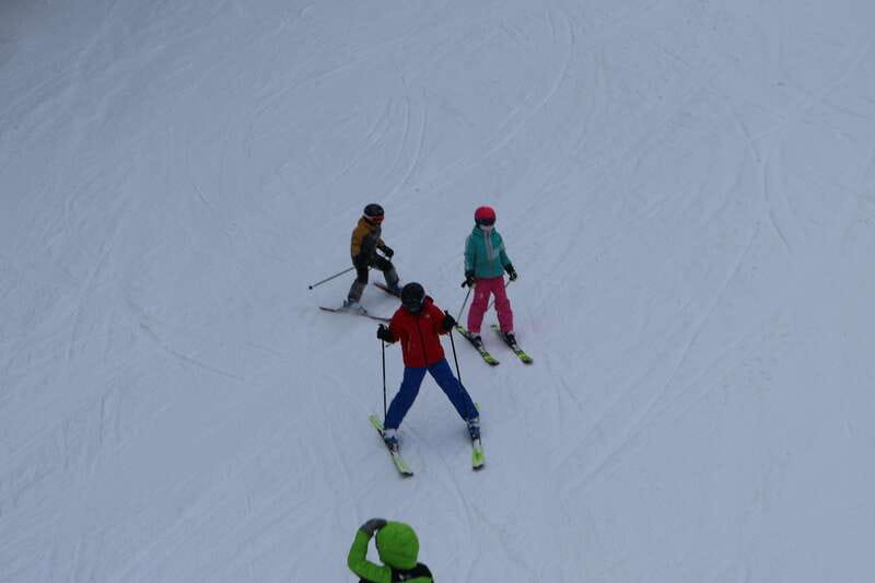 Montreal: Guided Skiing in Quebec Forests - Ski or Snowboard Equipment and Winter Wear