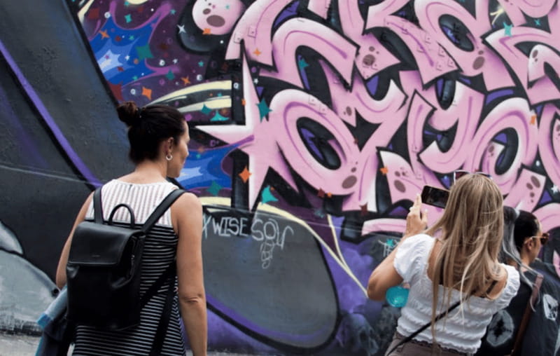 Montreal: Guided Walking Tour of Montreal's Murals - Practical Tips for the Tour Experience