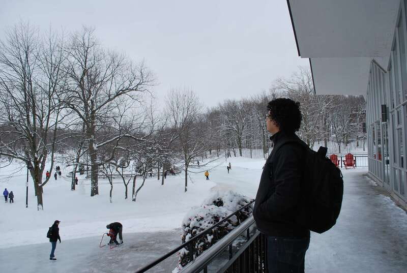 Montreal: Half-Day City Tour - What’s Included and What Comes Extra