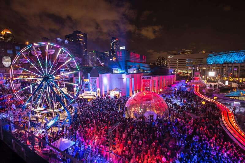 Montreal: Half-day Guided City Tour - The Guide’s Role and Commentary