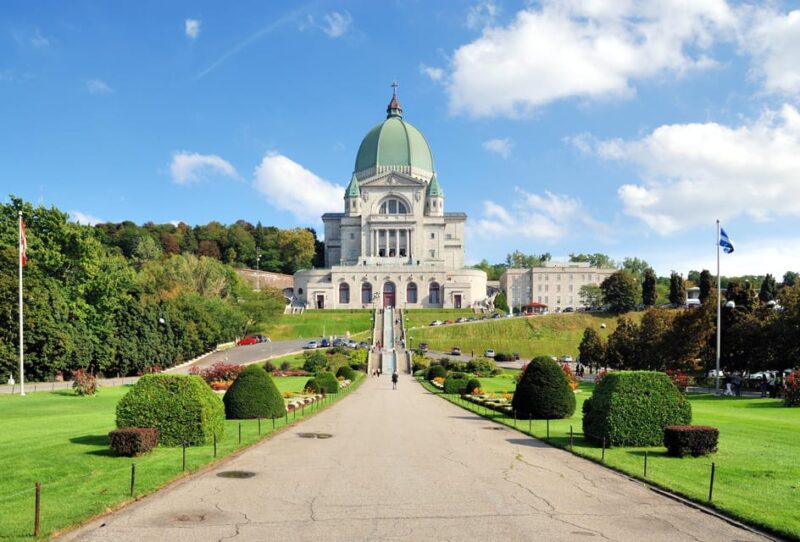 Montreal: Half-day Guided City Tour - Cost and Value
