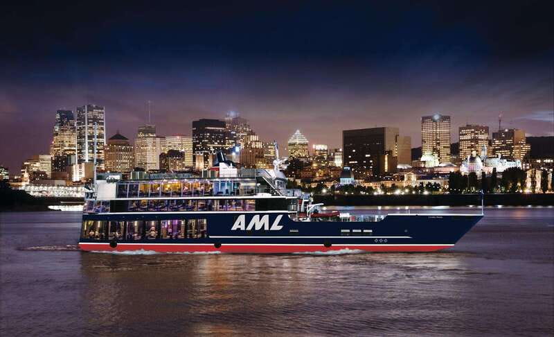 Montreal: Half-day Guided City Tour - The Sum Up: A Practical Introduction to Montreal