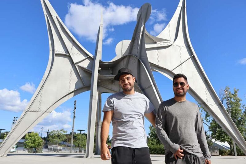 Montreal: Iconic Landmarks All-Inclusive VIP Experience - Practical Details and Flexibility