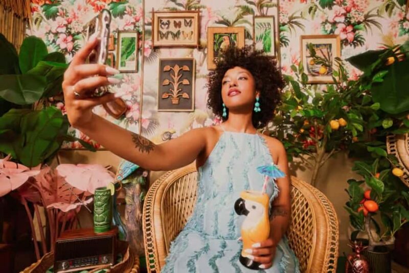 Montreal: Imaginarium Museum Entry Ticket - Key Points