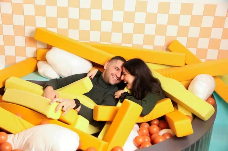 Montreal: Imaginarium Museum Entry Ticket - The Review Perspective: What We Appreciate