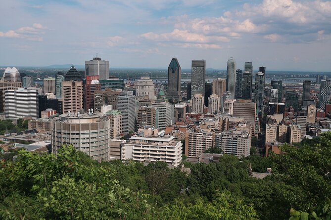 Montreal Instragram Photography Walk with Local Expert - Key Points
