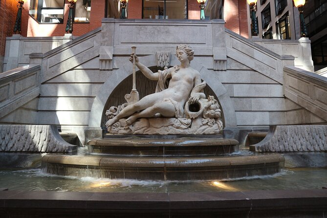 Montreal Instragram Photography Walk with Local Expert - Discovering Old Montreal’s Architectural Charm